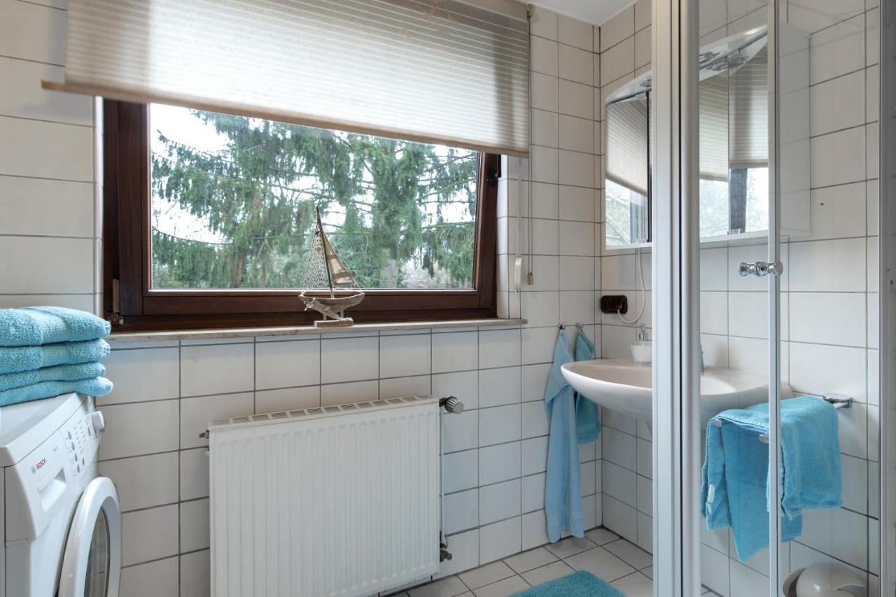 Ferienwohnung-Fuhlsbuettel-Хамбург Екстериор снимка